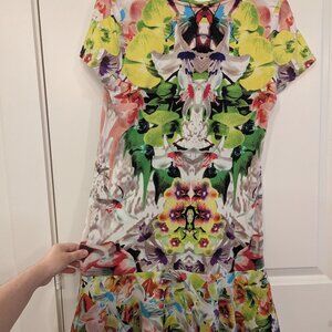 Prabal Gurung for Target Dress S